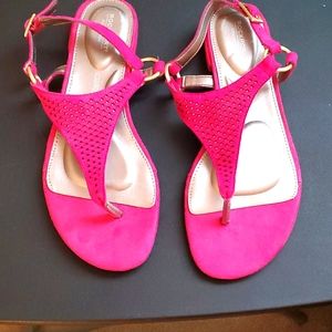 Rockport Totalmotion sandals